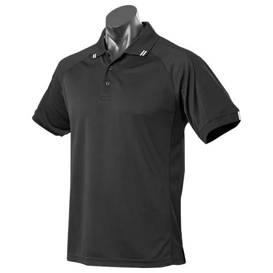 Aussie Pacific Flinders Mens Polo (1308)