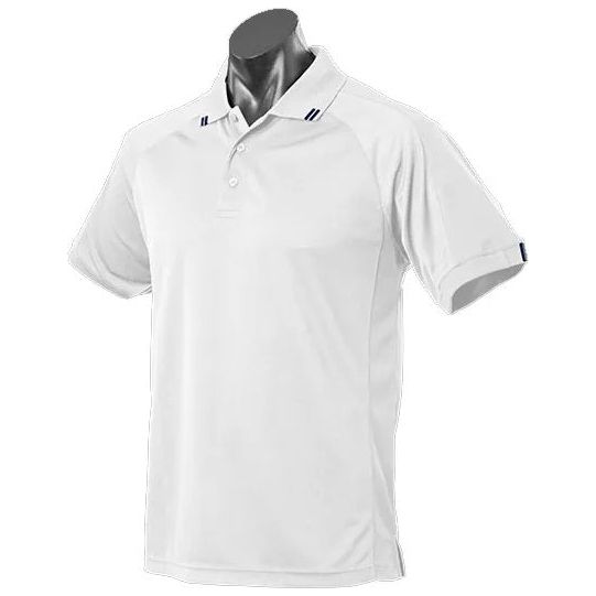 Aussie Pacific Flinders Mens Polo (1308)