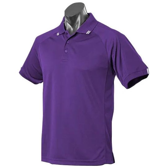 Aussie Pacific Flinders Mens Polo (1308)
