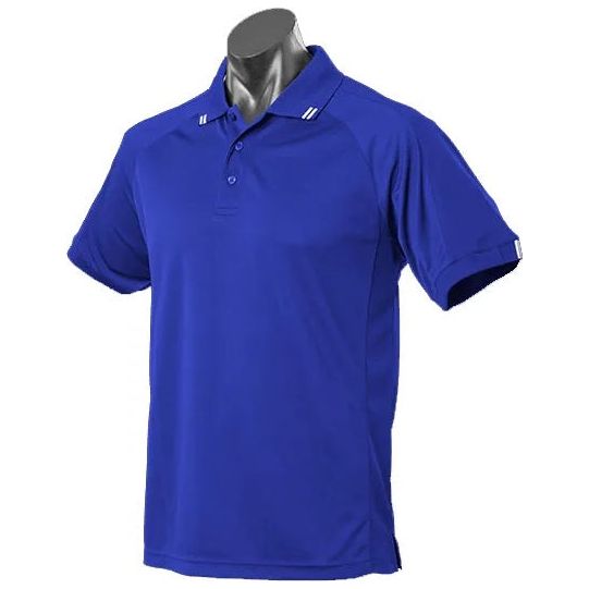 Aussie Pacific Flinders Mens Polo (1308)