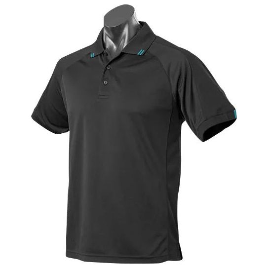 Aussie Pacific Flinders Mens Polo (1308)