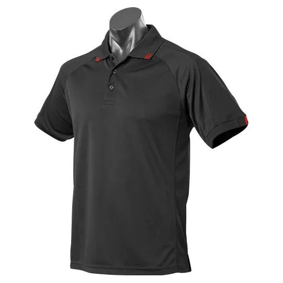 Aussie Pacific Flinders Mens Polo (1308)