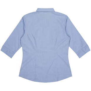 Aussie Pacific Grange Ladies 3/4 Sleeve Shirt (2902T) (Clearance)