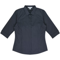 Aussie Pacific Grange Ladies 3/4 Sleeve Shirt (2902T) (Clearance)