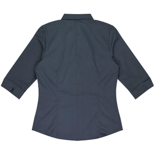Aussie Pacific Grange Ladies 3/4 Sleeve Shirt (2902T) (Clearance)