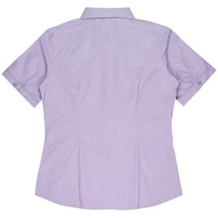 Aussie Pacific Grange Ladies Short Sleeve Shirt (2902S) (Clearance)