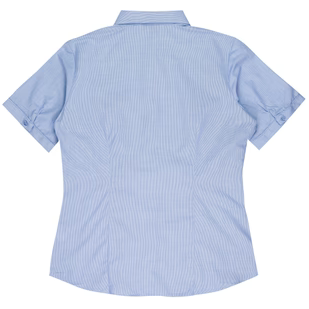Aussie Pacific Grange Ladies Short Sleeve Shirt (2902S) (Clearance)