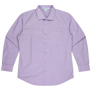 Aussie Pacific Grange Mens Long Sleeve Shirt (1902L) (Clearance)