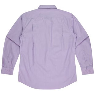 Aussie Pacific Grange Mens Long Sleeve Shirt (1902L) (Clearance)