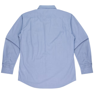Aussie Pacific Grange Mens Long Sleeve Shirt (1902L) (Clearance)