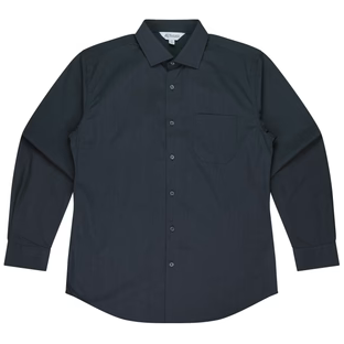 Aussie Pacific Grange Mens Long Sleeve Shirt (1902L) (Clearance)
