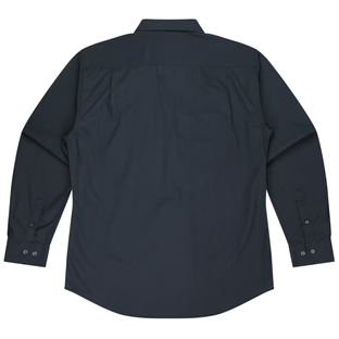 Aussie Pacific Grange Mens Long Sleeve Shirt (1902L) (Clearance)