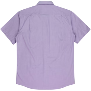 Aussie Pacific Grange Mens Short Sleeve Shirt (1902S) (Clearance)