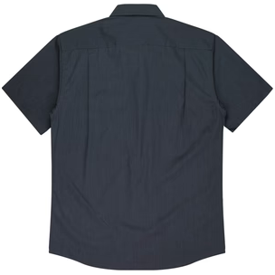 Aussie Pacific Grange Mens Short Sleeve Shirt (1902S) (Clearance)