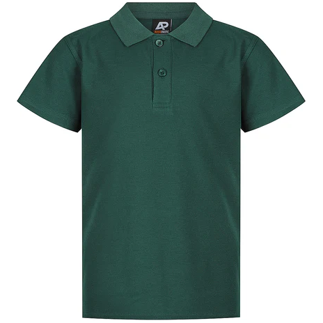 Aussie Pacific Hunter Kids Polo (3312)