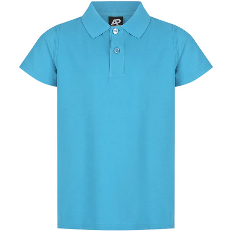Aussie Pacific Hunter Kids Polo (3312)