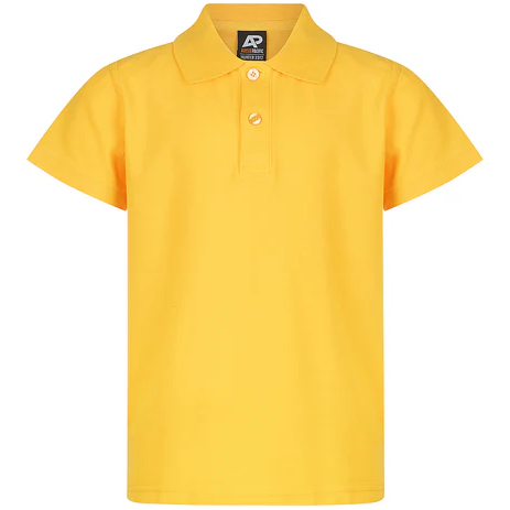 Aussie Pacific Hunter Kids Polo (3312)