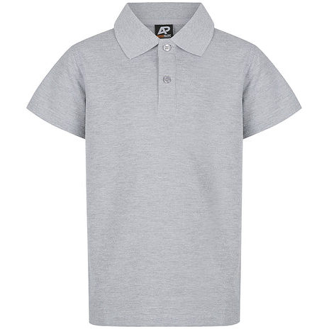 Aussie Pacific Hunter Kids Polo (3312)
