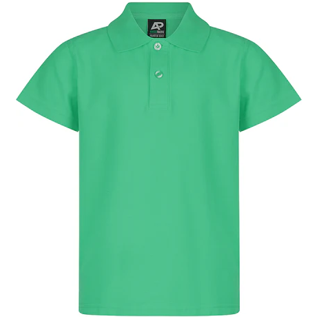 Aussie Pacific Hunter Kids Polo (3312)