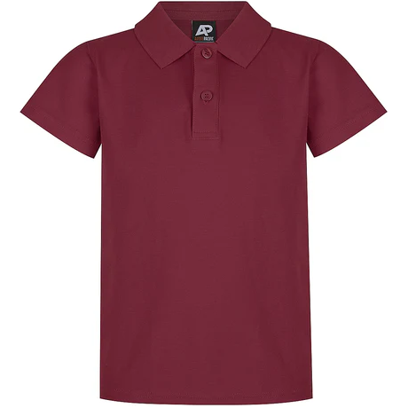 Aussie Pacific Hunter Kids Polo (3312)