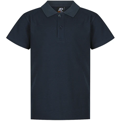 Aussie Pacific Hunter Kids Polo (3312)