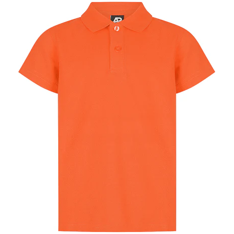 Aussie Pacific Hunter Kids Polo (3312)