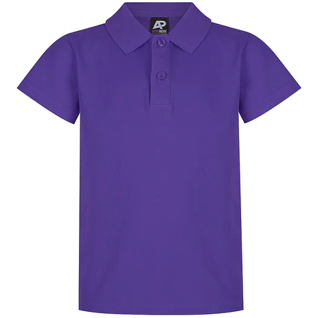 Aussie Pacific Hunter Kids Polo (3312)