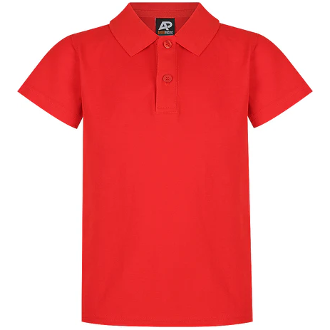 Aussie Pacific Hunter Kids Polo (3312)
