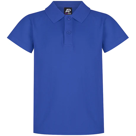 Aussie Pacific Hunter Kids Polo (3312)