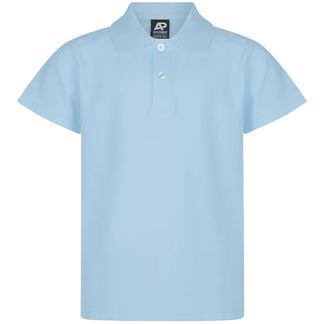 Aussie Pacific Hunter Kids Polo (3312)