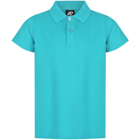 Aussie Pacific Hunter Kids Polo (3312)