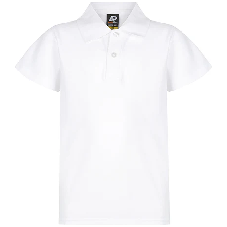 Aussie Pacific Hunter Kids Polo (3312)
