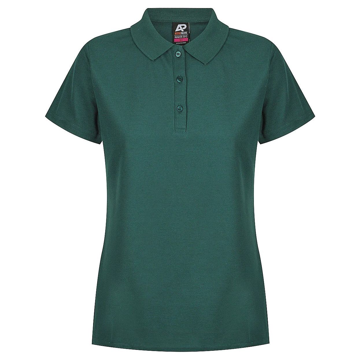 Aussie Pacific Hunter Ladies Polo (2312)