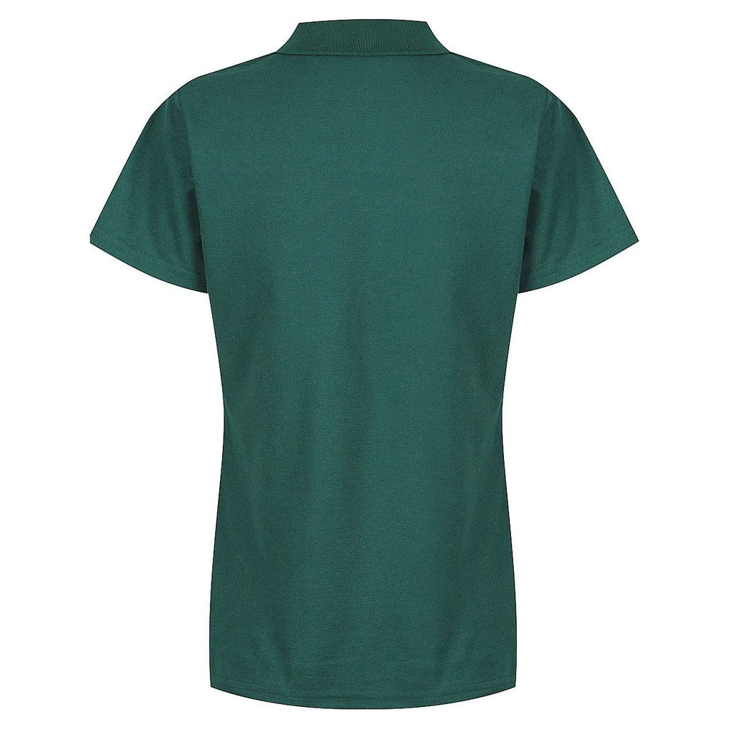 Aussie Pacific Hunter Ladies Polo (2312)