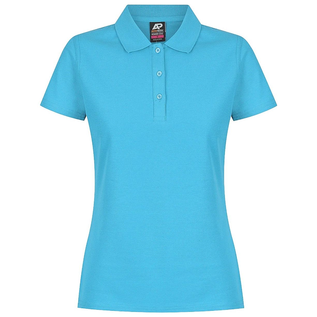 Aussie Pacific Hunter Ladies Polo (2312)