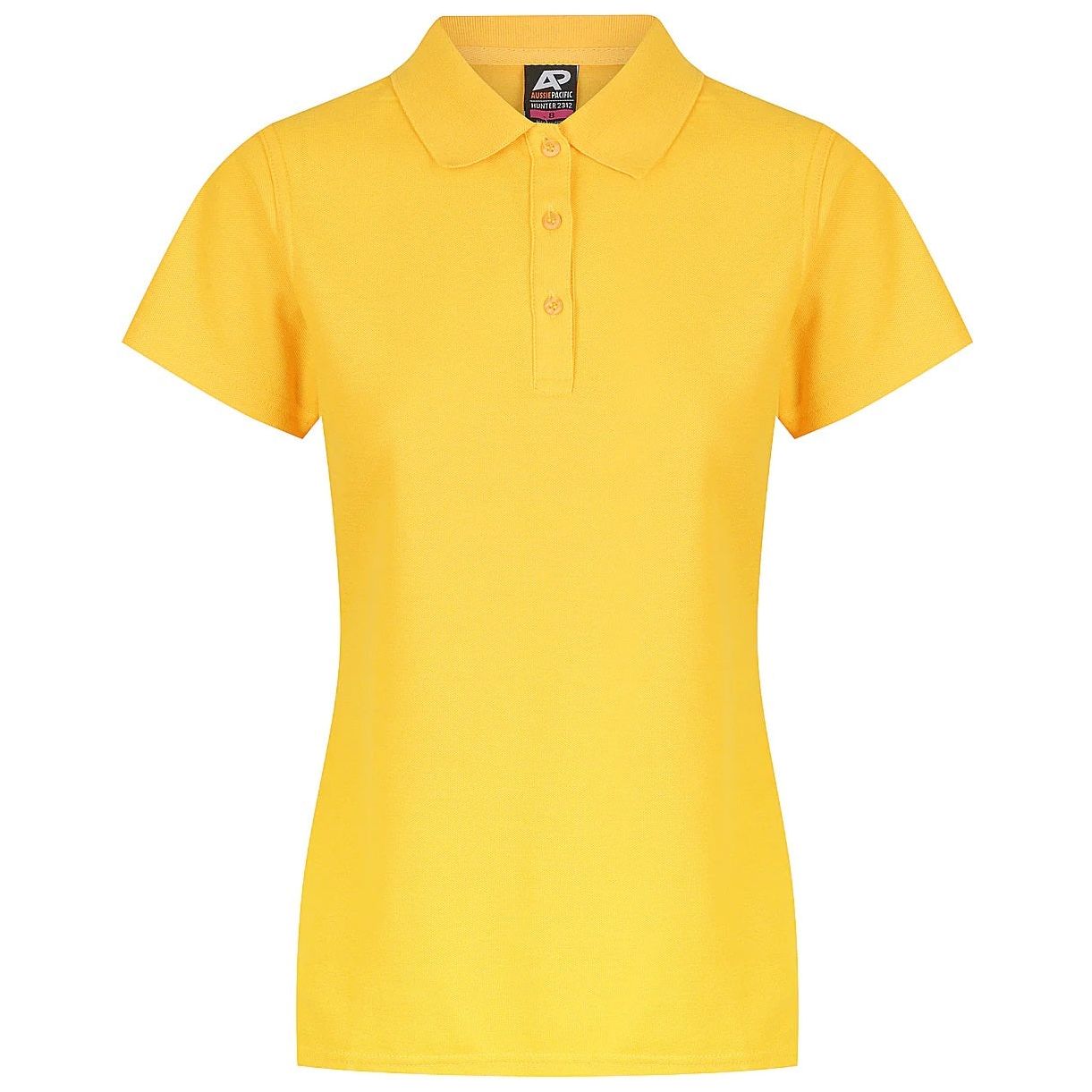 Aussie Pacific Hunter Ladies Polo (2312)