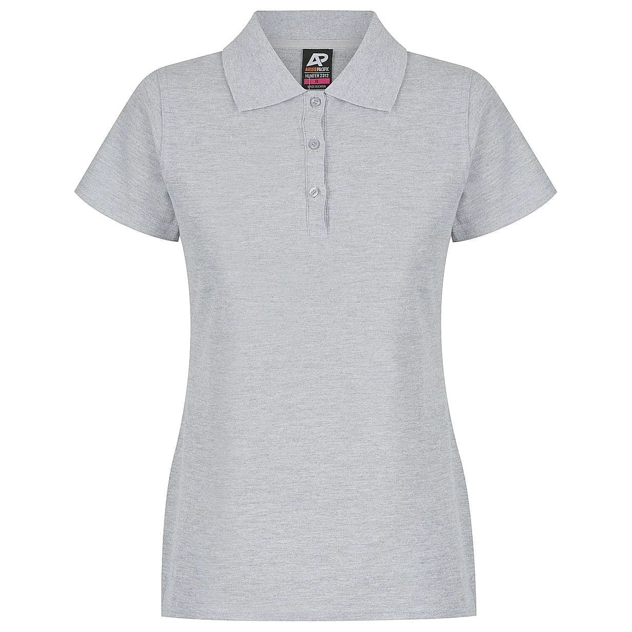 Aussie Pacific Hunter Ladies Polo (2312)