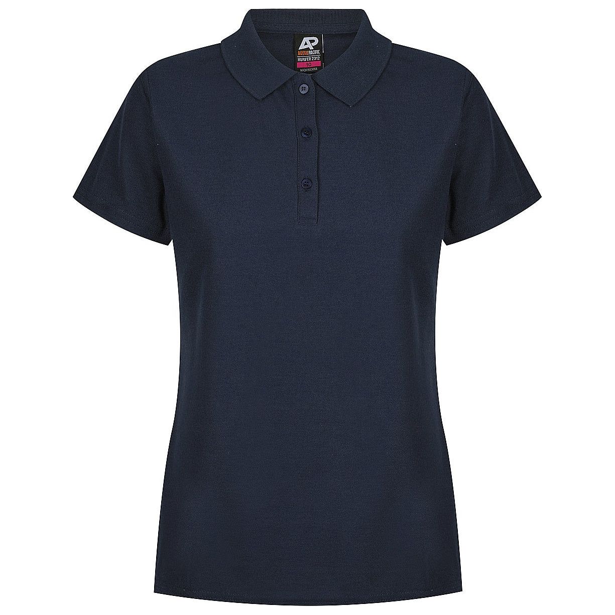 Aussie Pacific Hunter Ladies Polo (2312)