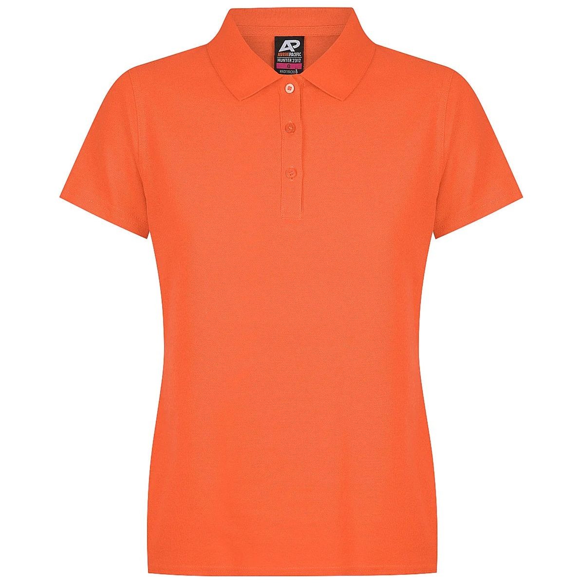 Aussie Pacific Hunter Ladies Polo (2312)