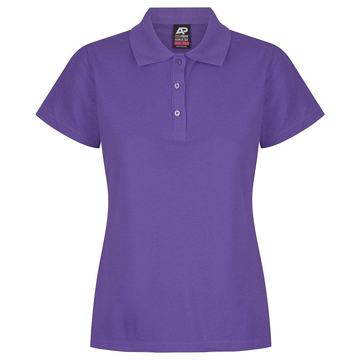 Aussie Pacific Hunter Ladies Polo (2312)