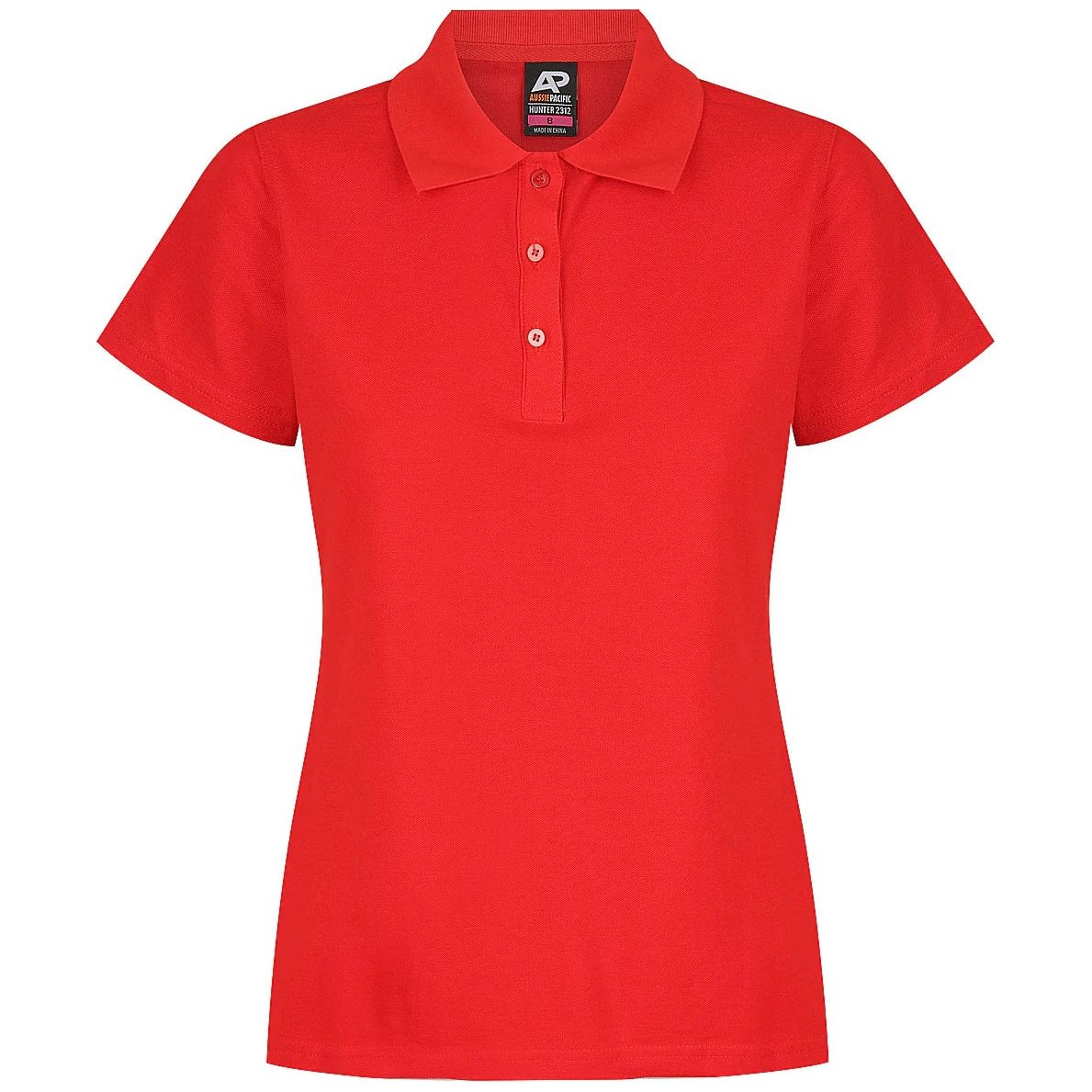 Aussie Pacific Hunter Ladies Polo (2312)