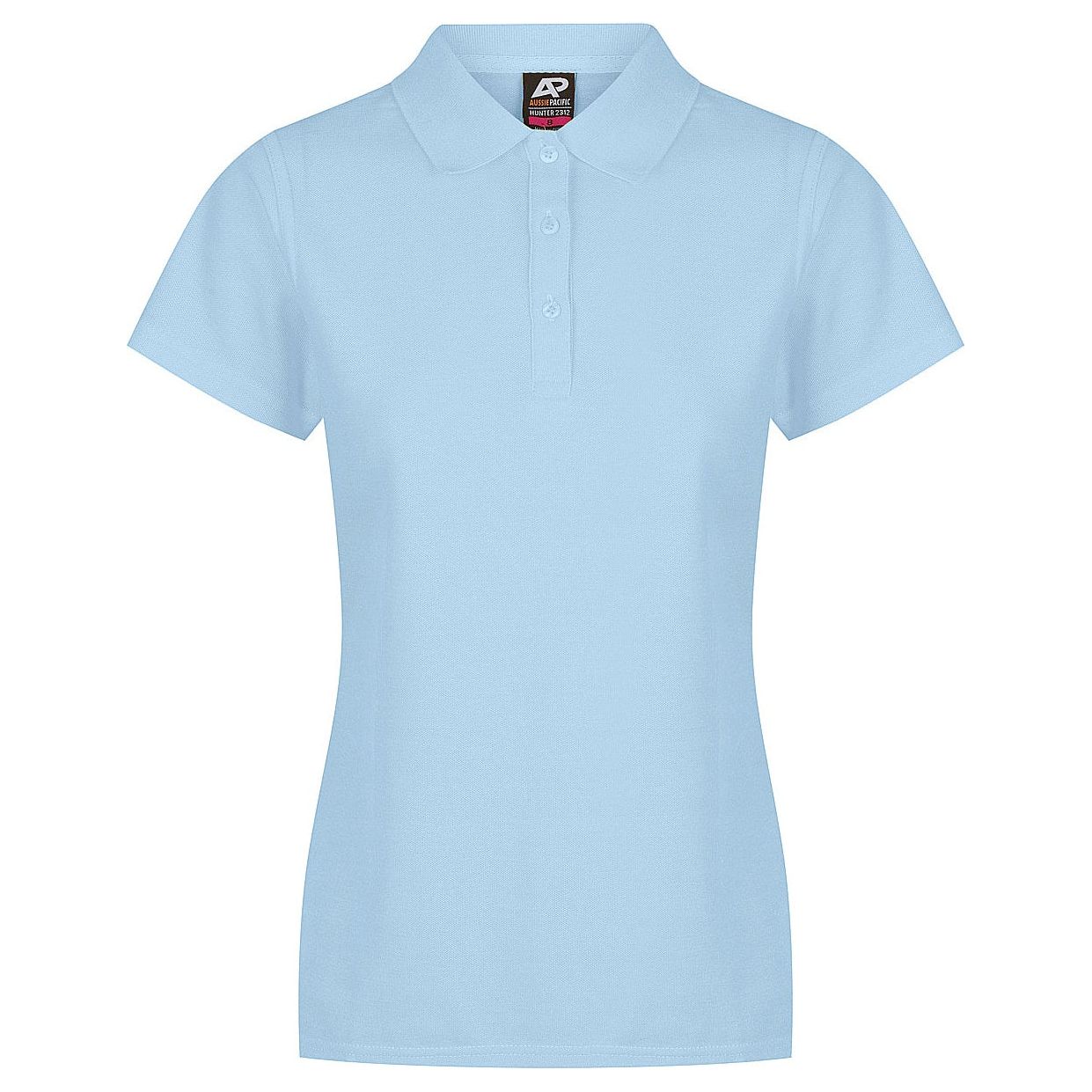 Aussie Pacific Hunter Ladies Polo (2312)