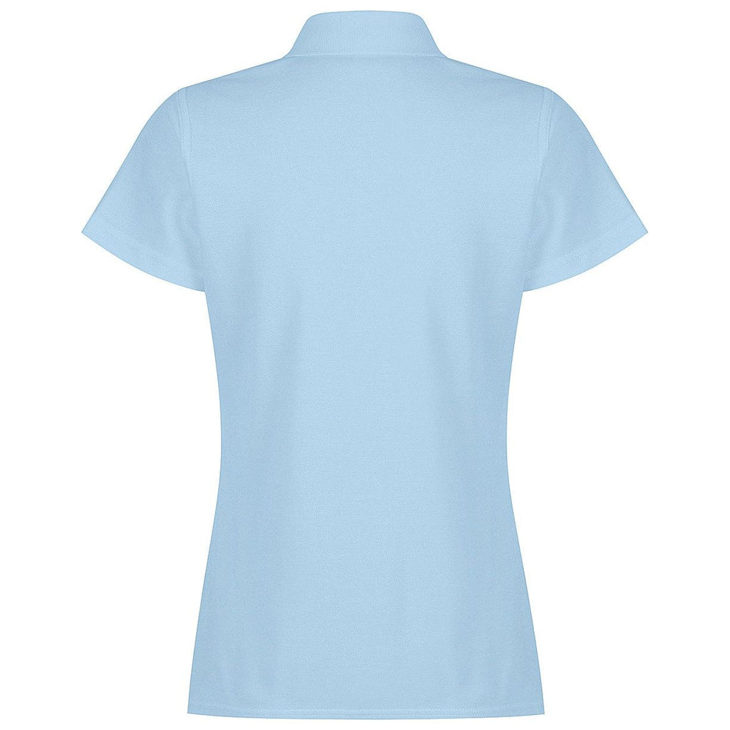 Aussie Pacific Hunter Ladies Polo (2312)