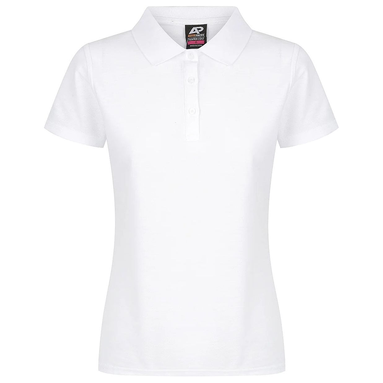 Aussie Pacific Hunter Ladies Polo (2312)