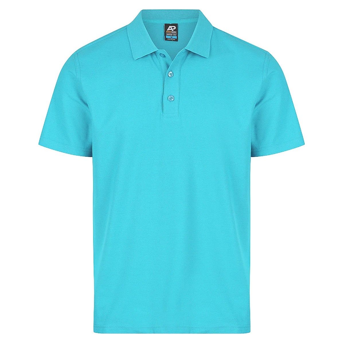 Aussie Pacific Hunter Mens Polo (1312)