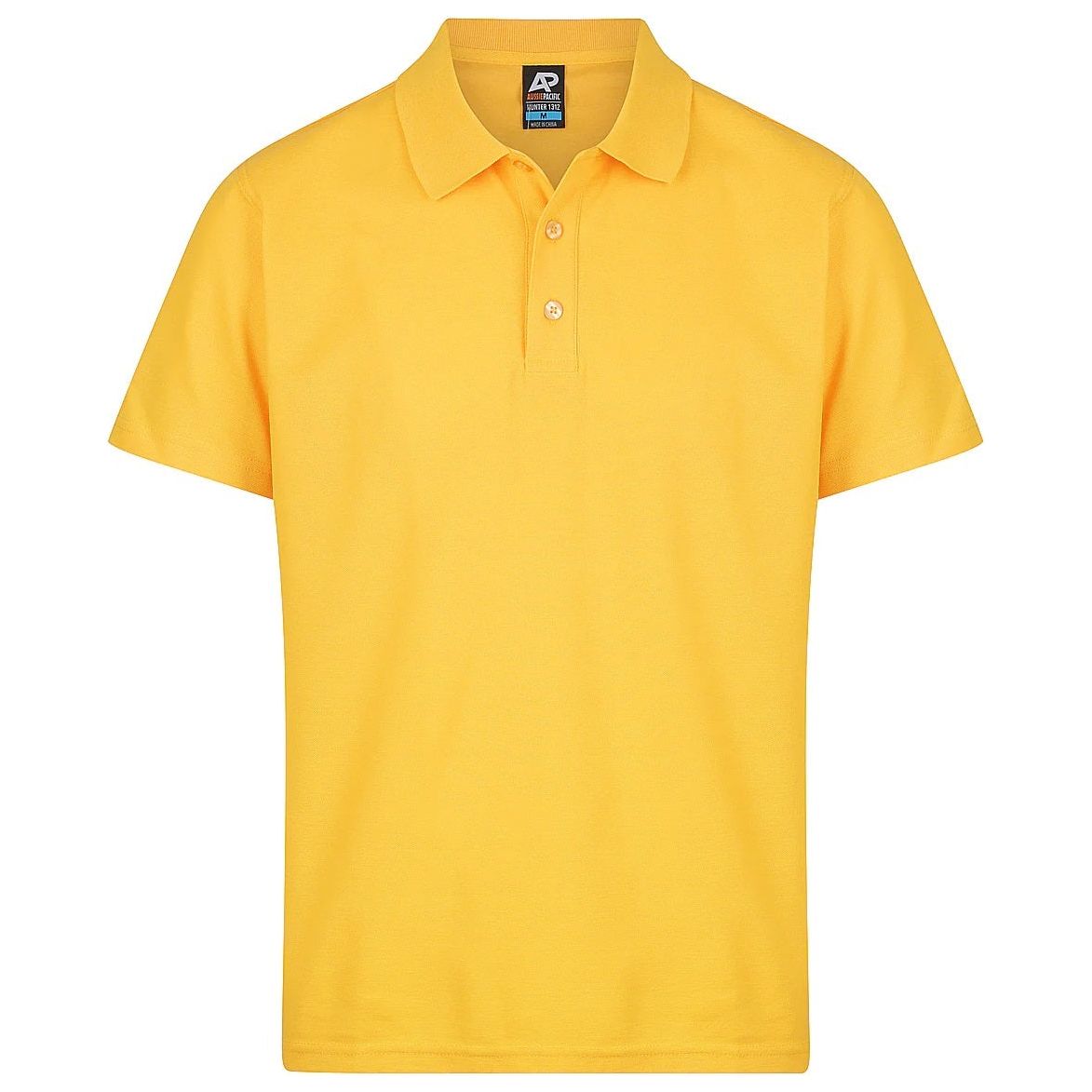 Aussie Pacific Hunter Mens Polo (1312)