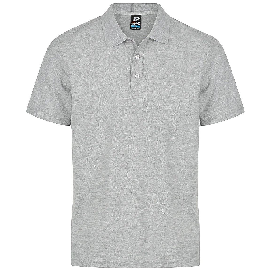 Aussie Pacific Hunter Mens Polo (1312)