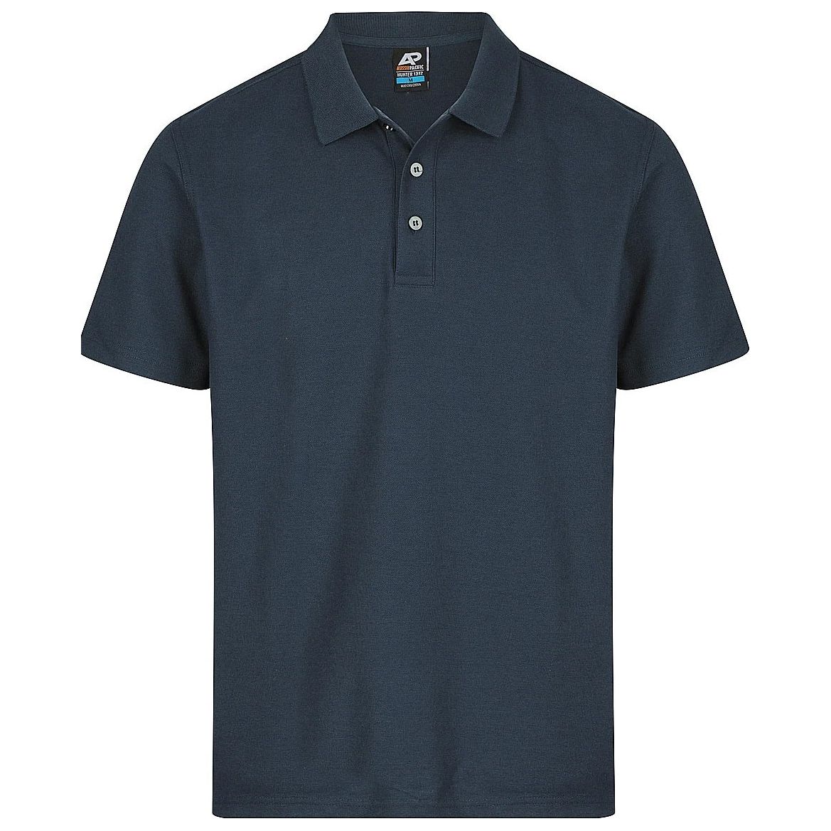Aussie Pacific Hunter Mens Polo (1312)