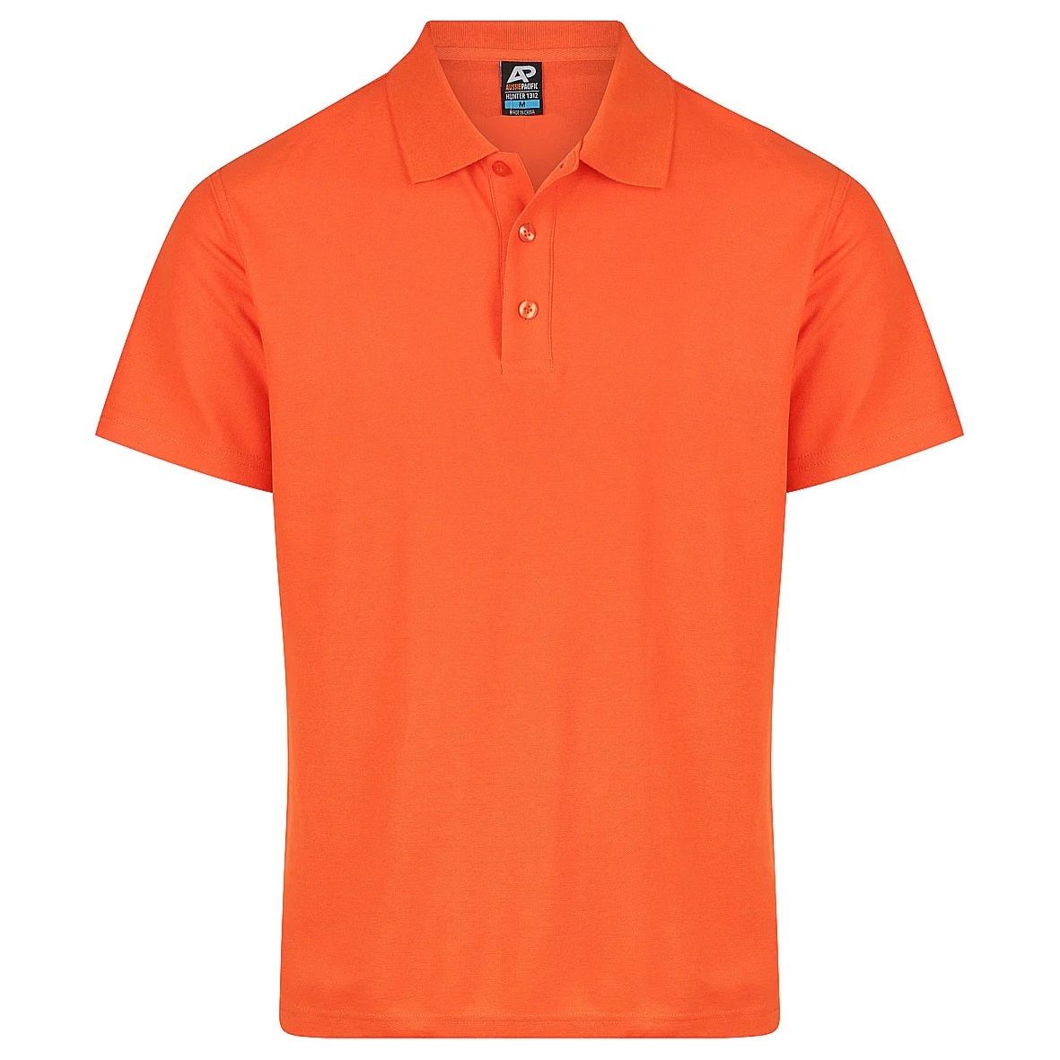 Aussie Pacific Hunter Mens Polo (1312)