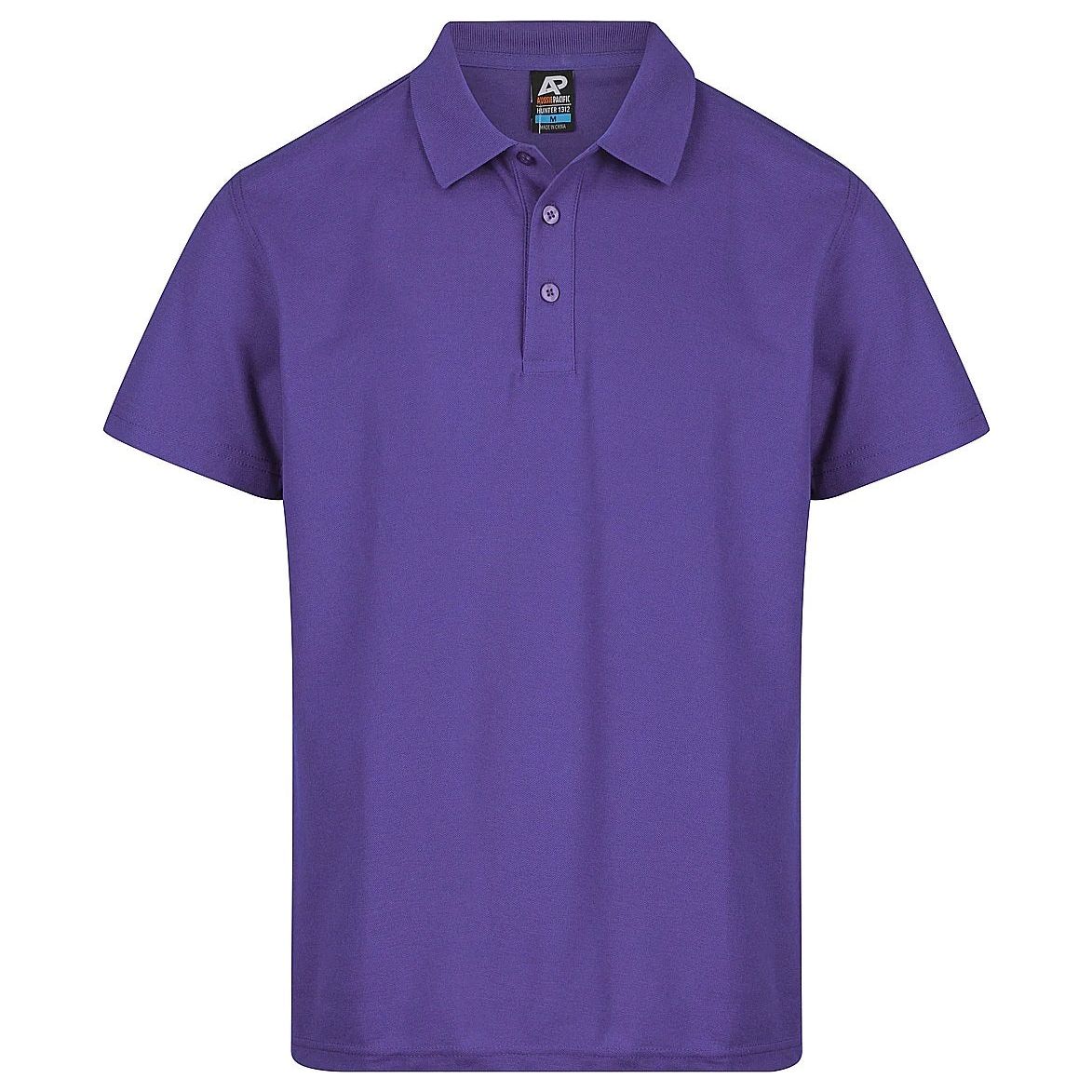 Aussie Pacific Hunter Mens Polo (1312)